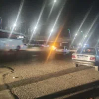 مسافر همین الان تهران