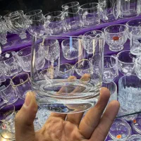 استکان لیوان ،شات ،پیرکس سرویس کامل