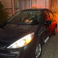 207 1401 دنده پانا