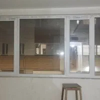 تعمیر ورگلاژو تعویض یراق الات درب وپنجره دوجداره
