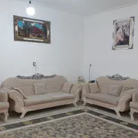مبلمان،مبل هفت نفره
