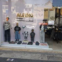 فروشنده|استخدام خدمات فروشگاه و رستوران|اندیشه, اندیشه فاز ۱|دیوار