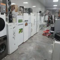 فروش . خریدار یخچال و فریزر در تمام نقاط تهران