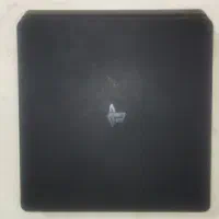 ps4 اسلیم 500