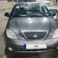 تیبا ۲ خاکستری