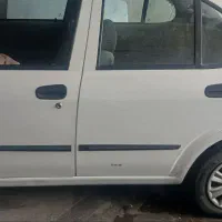 تیبا ۱ مدل ۹۹