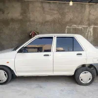 فروش پراید مدل ۹۶