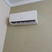 نصب و تعمیرات کولر گازی و داکت اسپلیت