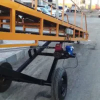 نوار نقاله در تمام ابعاد