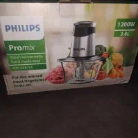 خردکن فیلیپس promix