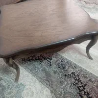 میز جلومبلی