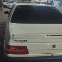 پژو405 اس ال ایکس مدل99
