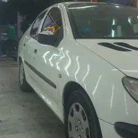 206پژو sd|خودرو سواری و وانت|سبزوار, غرب نیروگاه|دیوار