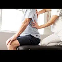 حجامت و بادکش و ماساژ