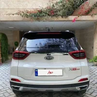 MVM X55 pro|خودرو سواری و وانت|رشت, بلوار گیلان|دیوار