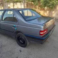پژو 405slx|خودرو سواری و وانت|وحیدیه, |دیوار