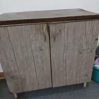 کابینت فلزی