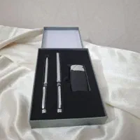 ست خودکار و فندک ملودی Melody اصل