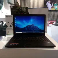 لپ تاپ Lenovo IdeaPad 300 Core i5 نسل 6 SSD