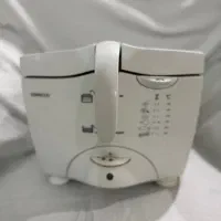 سرخ‌کن کنوود