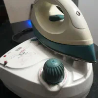 اتو بخار صنعتی غزال ترک