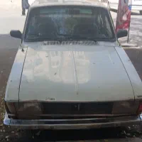 پیکان سواری