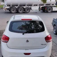 تیبا 2 مدل 95