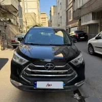 جک s3