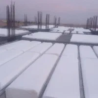 آرماتور بند قالب بند