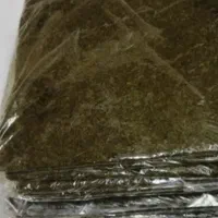 سبزی خورشتی سرخ شده خوزستان