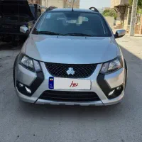 کوییک Gxr-L مدل 1403 تمام فول، درجه یک