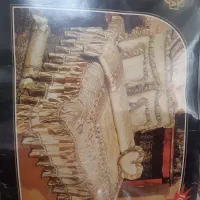 روتختی  ۱۰ تکه خارجی قیمت فقط ۸۵۰۰۰۰تومان