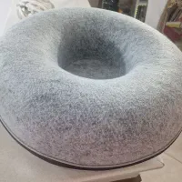 جای خواب گربه و اسکرچر