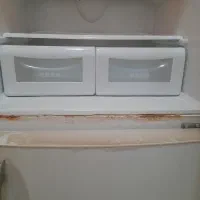 یخچال الکترو استیل