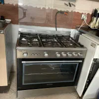 گاز اسنوا فر دار