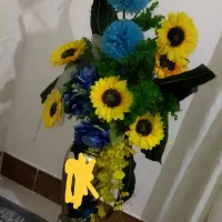 گلدان‌و‌گل
