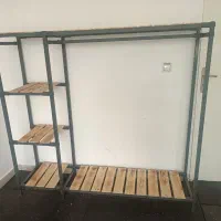 ویترین  لباس