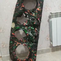 تخته سیستم کوییک