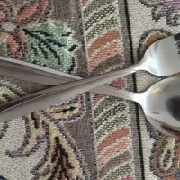 قاشق و چنگال