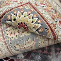 قالی|فرش|کرمان, |دیوار