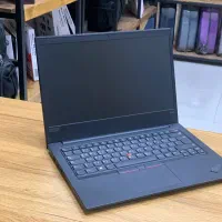 لپ تاپ lenovo E490 رم 16 هارد 512 نسل 8