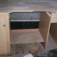 میز کامپیوتر