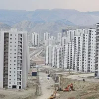 زمین عسگر آباد ۲۲۰ متری