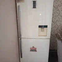 یخچال فریزر سینجر