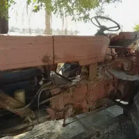 تراکتور رومانی