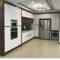 کابینت و کمد دیواری اقساطی