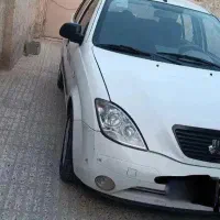 تیبا 1 مدل 96|خودرو سواری و وانت|اصفهان, بهارستان|دیوار