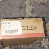 دستگاه کنترل ترددbetta1206