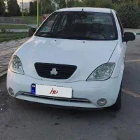 تیبا  مدل  ۹۲
