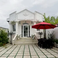 اجاره ساعتی ویلا
